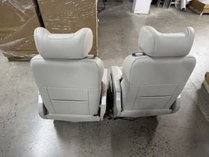 Asiento de Avión de Lujo Personalizado para Todo Tipo de Vehículos Comerciales, como el <span class=keywords><strong>Vito</strong></span> 260 Cooluze - Product Image 5