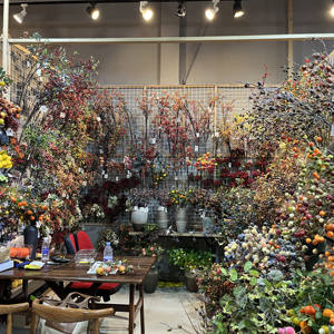 Novedad 2026, <span class=keywords><strong>Granada</strong></span> Artificial de Alta Calidad de 5, 6 y 8 Cabezas, Accesorios de <span class=keywords><strong>Granada</strong></span> Artificial para Fotografía y Exhibición - Product Image 6