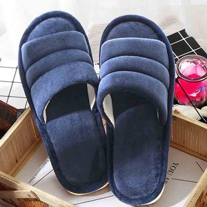 Pantuflas para Hombre de Fashion House, Antideslizantes, Acolchadas, Cómodas, Estilo Impreso para Exteriores - Product Image 4