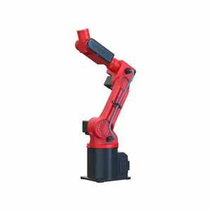 BORUNTE 20KG 1850MM Robot industriel à six axes, bras articulé pour le chargement, la peinture, la promotion des ventes - Product Image 5