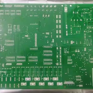 เมนบอร์ดที่ใช้ร่วมกันได้กับเครื่องปรับอากาศกลาง Midea รุ่น MDV-200WDSN1-8R0CA.D.1.3 แหล่งจ่ายไฟฟ้า - Product Image 3