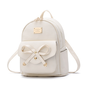 Herald Fashion — <span class=keywords><strong>sac</strong></span> <span class=keywords><strong>à</strong></span> <span class=keywords><strong>dos</strong></span> en cuir PU, Mini <span class=keywords><strong>sac</strong></span> multifonctionnel, mignon <span class=keywords><strong>petit</strong></span> <span class=keywords><strong>sac</strong></span> <span class=keywords><strong>à</strong></span> <span class=keywords><strong>dos</strong></span> pour adolescentes femmes, <span class=keywords><strong>sac</strong></span> <span class=keywords><strong>à</strong></span> bandoulière - Product Image 2