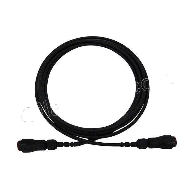 Accessory NSN Fiber Optical Cable FUFAN 473283A SM OD Fiber LC-OD-LC Field Fiber Optic Cable NSN FUFAN