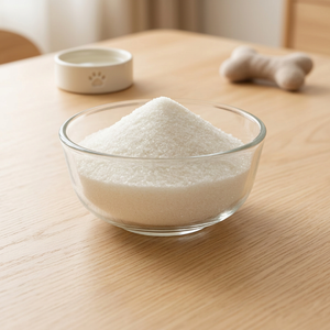 Proteínas, Minerales y Multivitaminas Más Vendidos, Leche de Cabra Orgánica en Polvo Personalizada para Perros y Gatos - Product Image 1