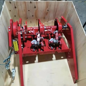 Chất lượng cao Baler bộ phận 700124193 knotter lắp ráp cho massey ferguson mf1836 mf1838 mf1839 mf1840 thiết bị nông nghiệp cho máy kéo - Product Image 4