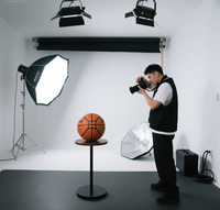 Servicios profesionales de fotografía de productos AMZ | Comercio electrónico y contenido mejorado (páginas A +, vídeos)