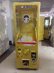 Distributeur automatique de capsules en gros, distributeur de jouets en capsules à monnayeur à fort potentiel de profit
