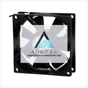 Ventilateur de refroidissement OEM de haute qualité, OD8025-24LBIP5502A,OD8025-24LBIP5502A-ND, avec un bon prix - Product Image 1