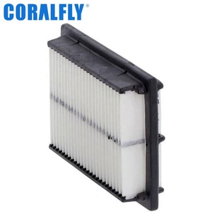 Filtro de Aire para Excavadora 17M-911-3530 AF25573 P500138 PA5328 - Product Image 3