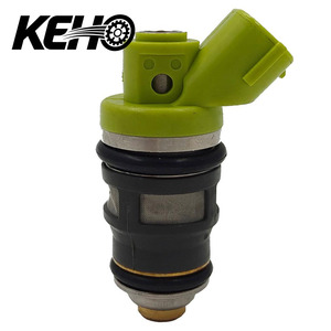 Injecteur de carburant professionnel OE 23250-75060 pour Toyota HiAce RZH 1RZ 2RZ, pièces de rechange auto - Product Image 1
