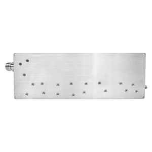 Amplificador de Potencia RF de Banda Ultra Ancha de Alto Rendimiento de 50W 1000-3000mhz para Defensa de Drones DJI - Product Image 2