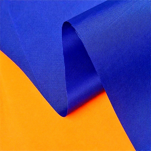Tela Oxford 420D, Precio de Fábrica, Antidesgarro, Impermeable, Tela Oxford de Poliéster 420D Repelente al Agua para Carpas - Product Image 4