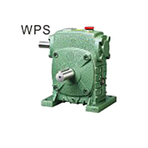 Nuevo Reductor de Engranajes Helicoidales WPA 80 Económico 2020, Caja de Engranajes de Hierro Fundido para la Venta - Product Image 2