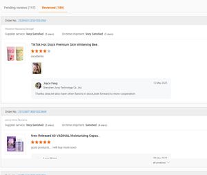 Stok Suplemen Herbal teh pembersih ginjal dewasa untuk mencegah dan membersihkan ginjal - Product Image 6