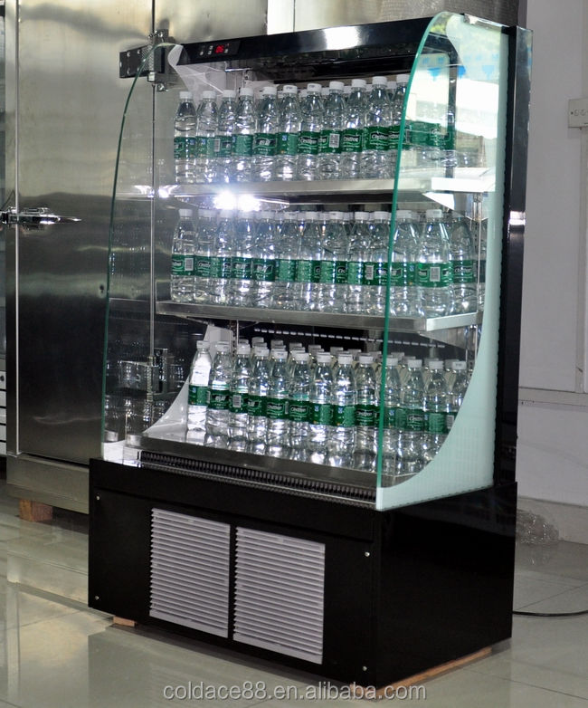 Red Bull エナジードリンク冷蔵庫 ショーケース付き Red Bull エナジー