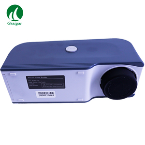 Nouveau colorimètre Portable numérique WF30 16Mm Panton testeur de couleur testeur de laboratoire photoélectrique Mode d'affichage CIELAB CIELCH - Product Image 4