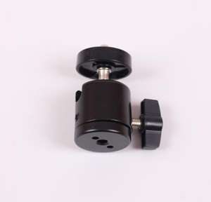 Phụ Kiện Giá Đỡ Điện Thoại Tùy Chỉnh Giá Đỡ Ba Chân Phụ Kiện Kim Loại Đầu Kẹp Điện Thoại Với Đầu Nối 1/4 - Product Image 5