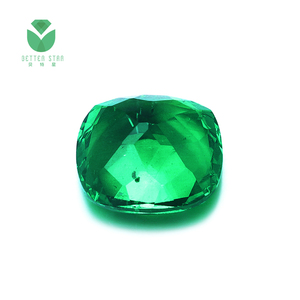 Bán Sỉ Đệm Đá Quý Ngọc Lục Bảo Đá Quý Ngọc Lục Bảo Thật 1-5 Carat Ngọc Lục Bảo Trồng Trong Phòng Thí Nghiệm - Product Image 3