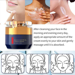 Crème Visage Blanchissante Anti-rides Qingling en Gros – Disponible à la Vente à l'Unité (2,35 $/unité) - Product Image 3