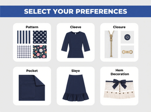 فستان أنيق بخصر طبيعي وتصميم ملفوف على شكل حرف A من الساتان والدانتيل للنساء، مناسب للربيع والصيف، فستان كاجوال متوسط الطول بلون موحد وجذاب للحفلات - Product Image 6