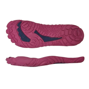 Suela de Goma de Alta Calidad para Deportes al Aire Libre, Ligera, Moderna, Informal, para Zapatillas Deportivas - Product Image 1