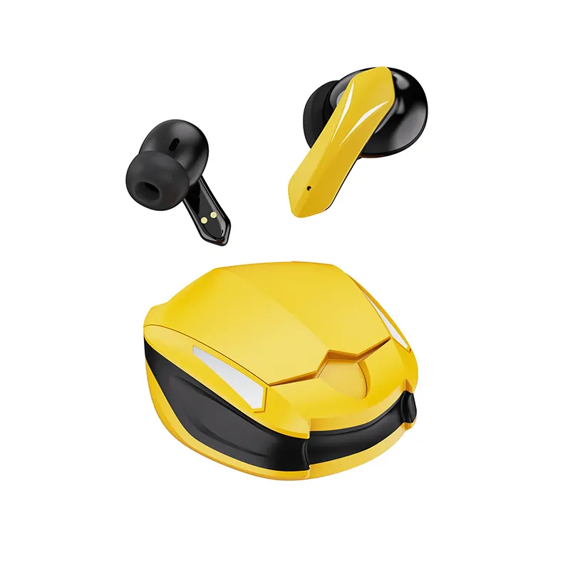Écouteurs sans fil stéréo de jeu KS25 TWS, casque de Sport tws avec micro pour tous les téléphones intelligents, offre spéciale