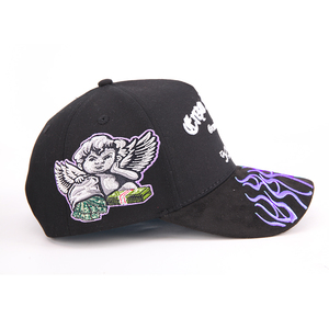 Gorra de Béisbol Personalizada de Alta Calidad Enzo Racing <span class=keywords><strong>Grand</strong></span> <span class=keywords><strong>Prix</strong></span>, Gorra de Carreras F1 Vintage con Bordado 3D, Estilo Retro Urbano, Unisex - Product Image 3