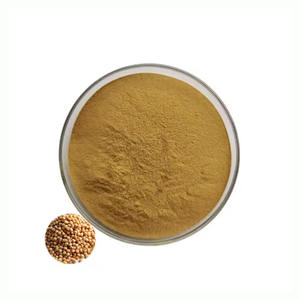 Extrait de rhizome de sarrasin sauvage en poudre, extrait de sarrasin en poudre, extrait de sarrasin tartare en poudre, fourni par l'usine - Product Image 6