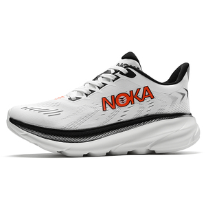 Chaussures de sport pour hommes de haute qualité, tendance, respirantes, à bout pointu, à lacets – Vente en gros - Product Image 2