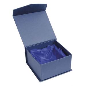 Trofeo de Cristal en Forma de Cubo con Ángulo Recortado de 50x50x50 mm, Placa de Premio - Product Image 2