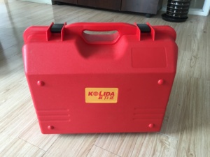 Estación Total Kolida KTS462R10 442R10U para Topografía, Sin Prisma, 1000m, con Puerto USB, en Promoción - Product Image 4