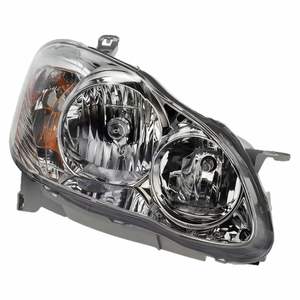 เหมาะสำหรับไฟหน้ารถยนต์โตโยต้า โคโรลล่า รุ่นอเมริกา - Product Image 4