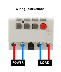 <span class=keywords><strong>Timer</strong></span> Digitale KG316S-II, <span class=keywords><strong>Timer</strong></span> Intelligente 220V, Controllo di Precisione fino all'Asincrono - Product Image 4