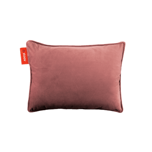 45*60 Velours Poivre Rose