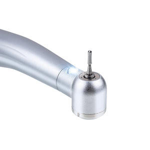 Pieza de mano dental de alta velocidad, taladro dental, agujas de extracción rápida, admite personalización, OEM, venta directa de fábrica - Product Image 5