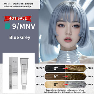 Vendita Calda in Vietnam Purestyle Crema Colorante Permanente per Capelli Tinta per Capelli per Salone Professionale - Product Image 6