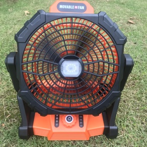 <span class=keywords><strong>SUNJET</strong></span> – ventilateur solaire mobile 25W 50W, prix bas - Product Image 2