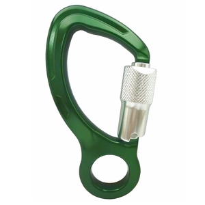 Custom made high quality ansi barrel with eye alloy aluminum <b>snap</b> <b>hook</b> - Product Image 1