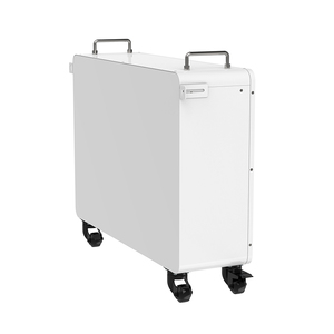 Wholesale 51.2V 205Ah Mobile Solar Storage <b>Battery</b> 10kw Low Voltage LiFePO4 Lithium <b>Battery</b> - Product Image 5