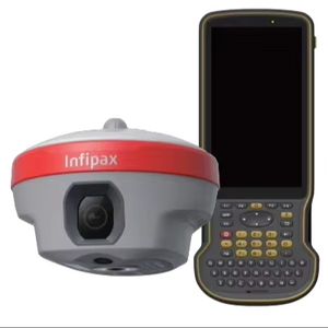Station de base GNSS RTK <span class=keywords><strong>laser</strong></span> haute précision et équipement mobile GNSS RTK Infipax L30 Ultra - Product Image 3