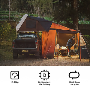 Литий-ионные аккумуляторные батареи класса А, 12 В, 50 Ач, Lifepo4, 12 В, 100 Ач, 150 Ач, 200 ач, 300 Ач, комплект литий-ионных батарей - Product Image 6