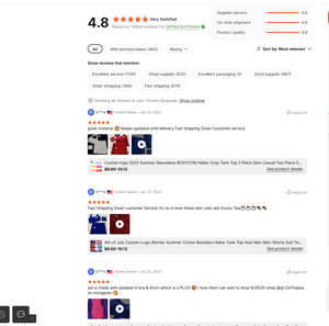 2025定制标志女式套装服装拉格伦袖衬衫喇叭裤棉休闲裤女式2件套休闲裤 - Product Image 6