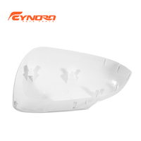 Coque de rétroviseur pour Prius C Aqua NHP10 Corolla Axio Fielder Cover 87915-52170 87945-52170 2012-2018 Cover Mirror