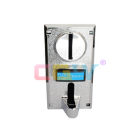 CGW — distributeur de pièces de monnaie Programmable multiples, pour Machine à laver, distributeur électronique, nouveau