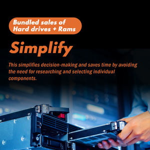 Serveur tour HPE <span class=keywords><strong>ProLiant</strong></span> <span class=keywords><strong>ML350</strong></span> <span class=keywords><strong>G10</strong></span> avec disques durs et RAM en stock Type de rack - Product Image 5