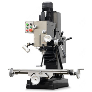Machine de perçage et de fraisage, équipement de laboratoire pédagogique, équipement d'enseignement professionnel, machines-outils CNC - Product Image 1