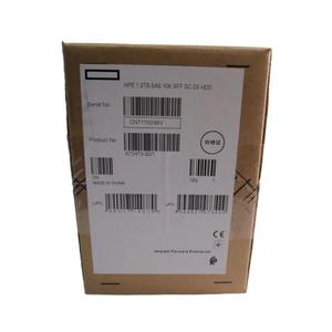 Bán buôn máy chủ đĩa cứng HPE 1.2TB SAS 12GB ổ cứng 2.5inch nội bộ HDDs cho HPE G8 G9 G10 G11 máy chủ - Product Image 6