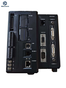 ตัวควบคุม PLC เซ็นเซอร์วิชันคอนโทรลเลอร์ ยี่ห้อใหม่เอี่ยม รุ่น XG-8702P - Product Image 1