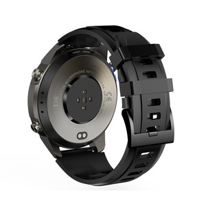 Smartwatch Eseed DM56 con Schermo Rotondo da 1,43 Pollici, GPS, Chiamate BT, Impermeabile 5ATM, Bussola, Orologio Intelligente per Sport all'Aperto per Uomo - Product Image 6