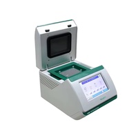 WISDOM Laboratory Use Only A300 Fast Gradient Thermal Cycler Pcr Analyzer Detection Pcr System